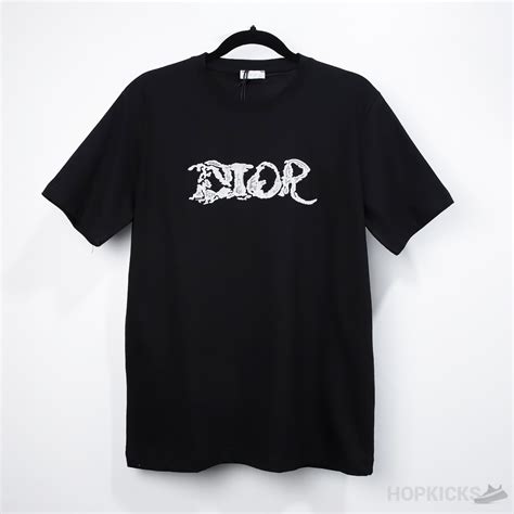 dior x peter doig t shirt|Oversized DIOR AND PETER DOIG T.